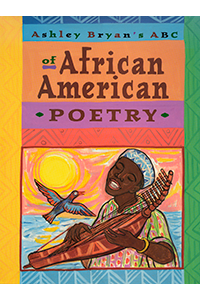 ABC of African Poetry