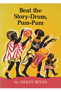 Beat the Story-Drum, Pum-Pum