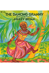 The Dancing Granny