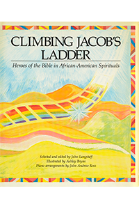  Climbing Jacob’s Ladder