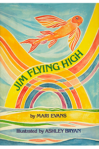 Jim Flying High 